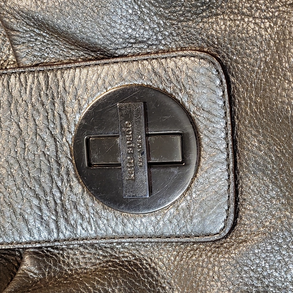 ♠️KATE SPADE♠️ PURSE - Picture 7 of 15